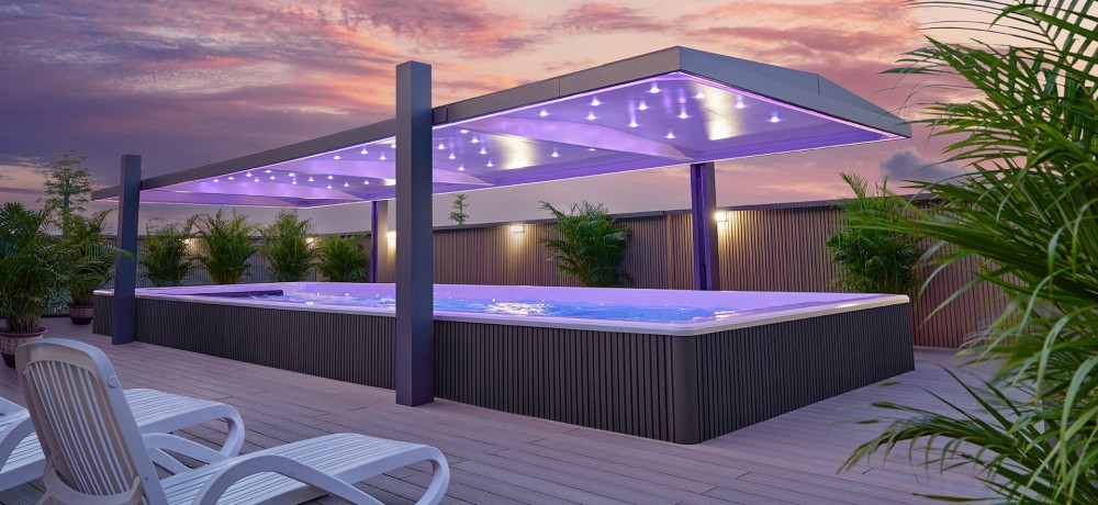 Swim Spa