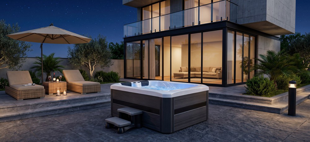 Hot Tubs