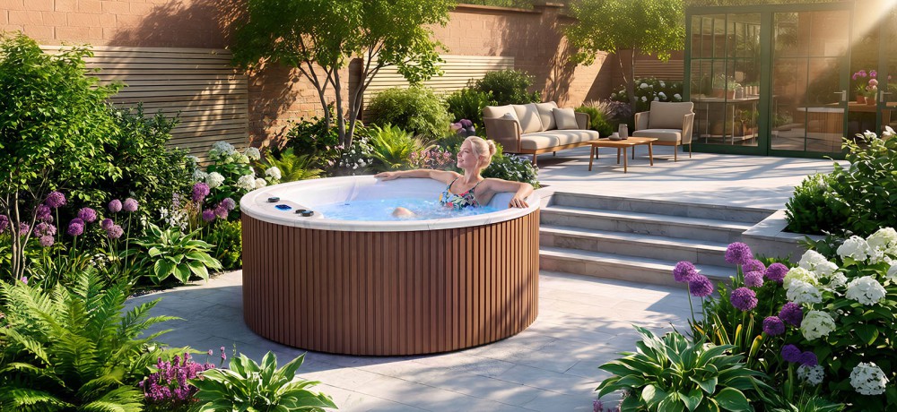 Plunge Pool