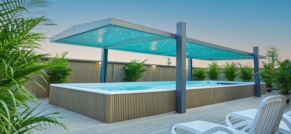 Spa Covers