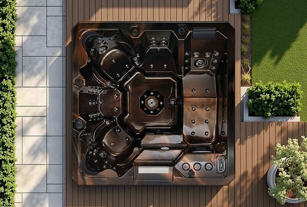 Vacation Retreat