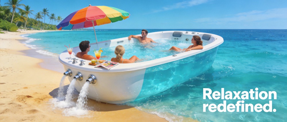 Platinum Spas SS01 Filter