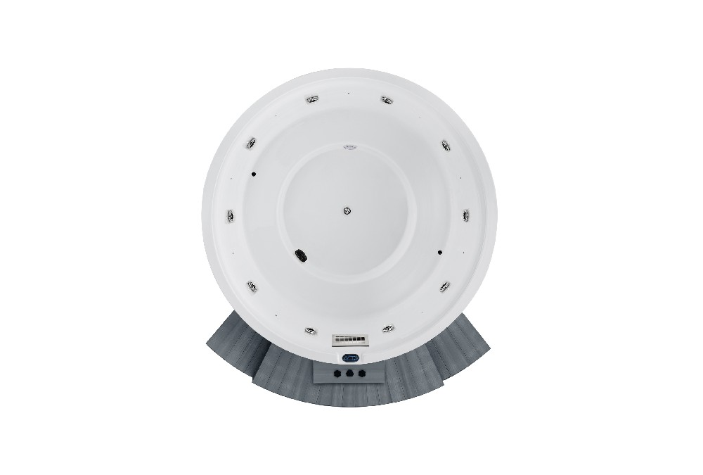 Vacation Retreat
